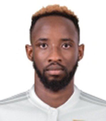 Moussa Dembele (Ligue 1 2019-2020)