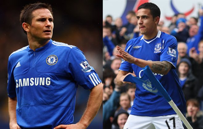 Blue Final 2009 : สิงห์บลูส์กับถ้วยเดิมพัน