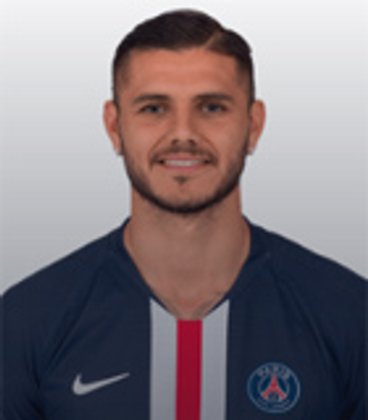 เมาโร อิคาร์ดี้ (Ligue 1 2019-2020)