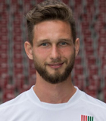 ทิม มาตาฟซ์ (Bundesliga 2014-2015)
