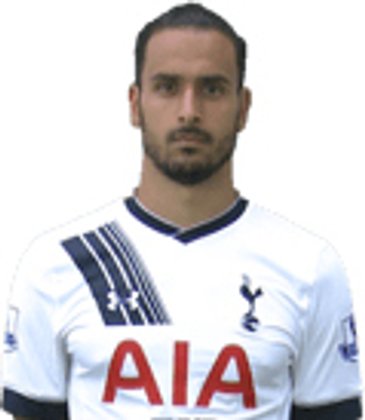 นาเซอร์ ชัดลี่ (Premier League 2014-2015)
