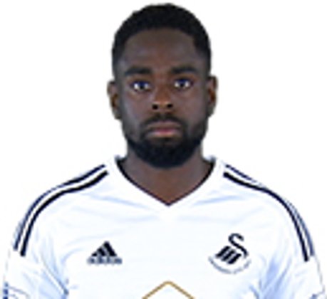 Nathan Dyer (Premier League 2014-2015)