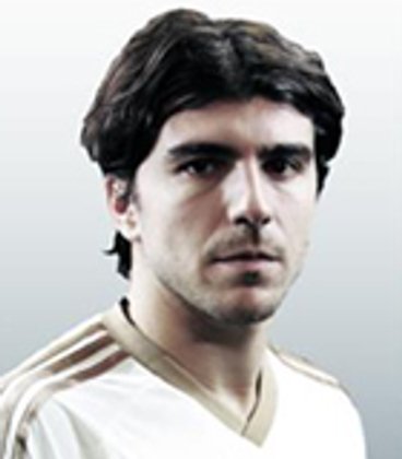 อัลแบร์โต้ ปาลอสคี่ (Seria A 2014-2015)