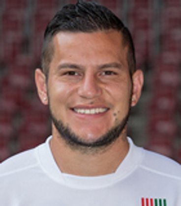 Raul Bobadilla (Bundesliga 2014-2015)