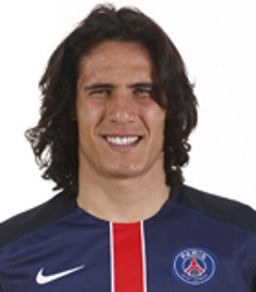 เอดิสัน คาวานี (Ligue 1 2014-2015)