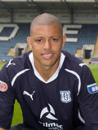 Mickael Antoine-Curier (scottish premier league 2014-2015)