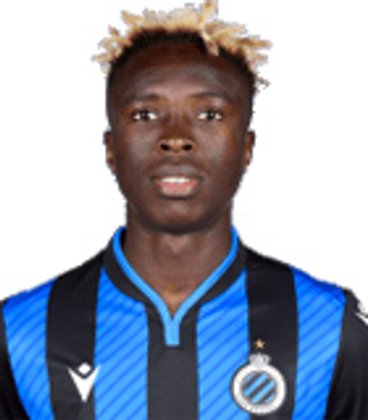 ยัสซาุฟ มามาโด แบดจ (Belgian Jupiler League 2020-2021)