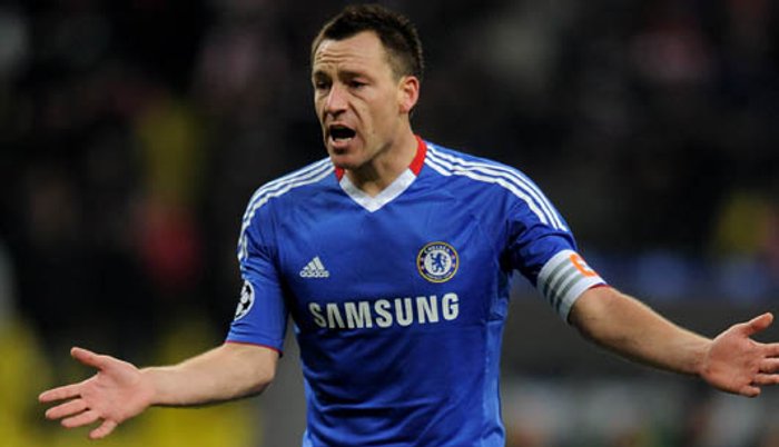 เทอร์รี่เผยทนเจ็บมาฝืนเล่น5ปี