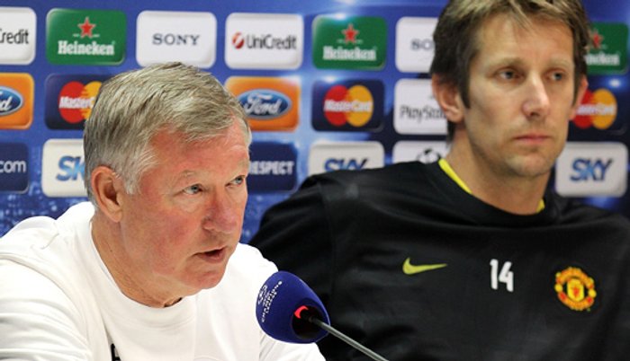 เซอร์เผย นี่คือซีซั่นสุดท้ายของน้าซาร์