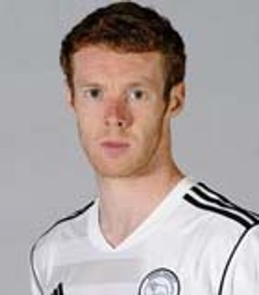Stephen Pearson (scottish premier league 2015-2016)