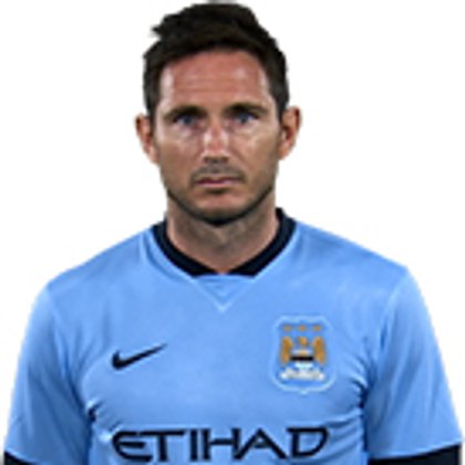 แฟร้งค์ แลมพาร์ด (Premier League 2012-2013)