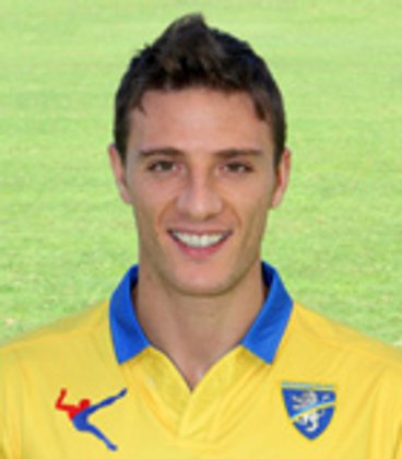 Daniel Ciofani (Seria A 2015-2016)