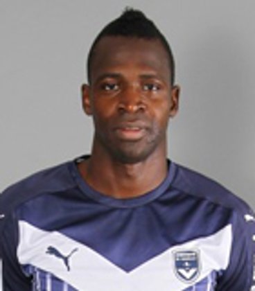 Cheick Tidiane Diabate (Ligue 1 2015-2016)