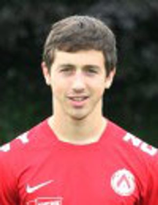 Brecht Dejaeghere (Belgian Jupiler League 2015-2016)
