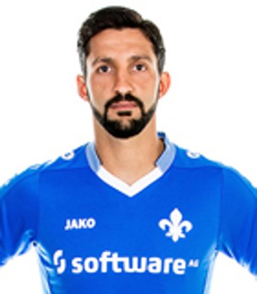 Aytac Sulu (Bundesliga 2015-2016)