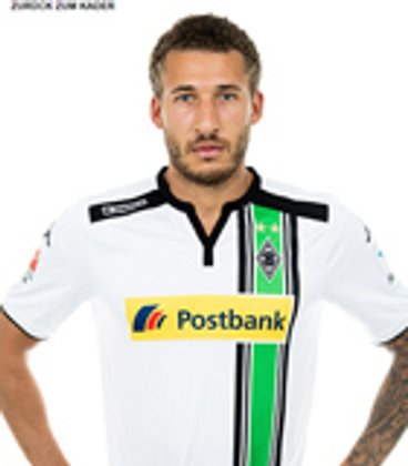 Fabian Johnson (Bundesliga 2015-2016)