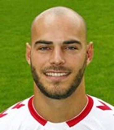 Ruud Boymans (holland eredivisie 2015-2016)