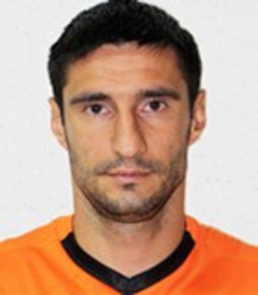 Spartak Gogniev Arturovich (Russia Premier League 2015-2016)