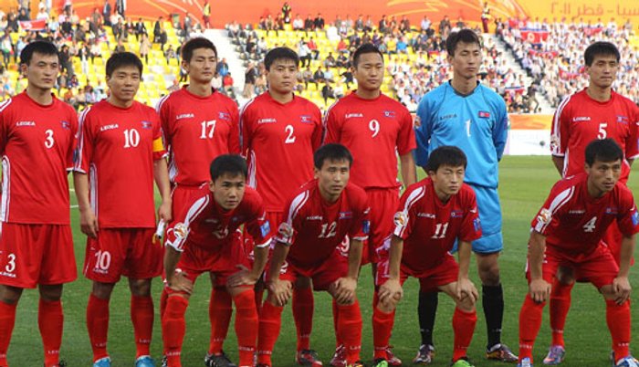 ฝ่ายจัดอช.คัพปรับทีมโสมแดง6หมื่นบาท