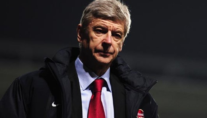 เวนเกอร์ยันอัดหมาป่าก่อนนึกถึงเกมบาร์ซ่า
