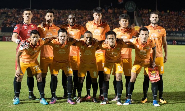 เปิดใจ “สมศักดิ์ เทพสุทิน” ปธ.สุโขทัย เอฟซี "ค้างคาวไฟมีวันนี้เพราะแฟนบอล"