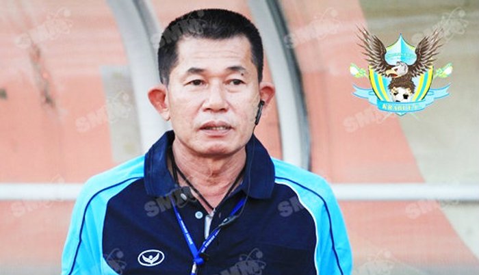 ฟุตบอลไทยเศร้า!! ′โค้ชพงษ์′ ติดเชื้อในกระแสเลือด เสียชีวิต