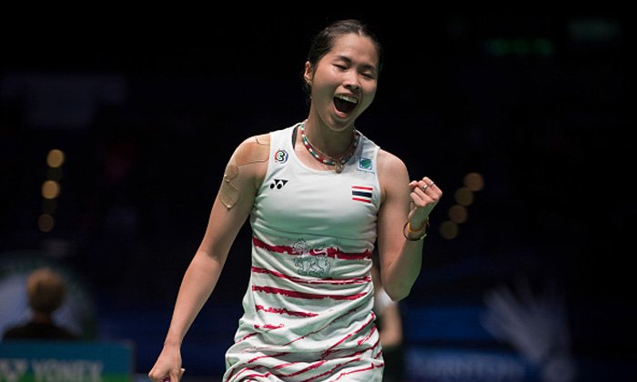 สุดยอด! "น้องเมย์" ทำ 10 แต้มรวด พลิกชนะ "มาริน" 2-1 เกม ลิ่วตัดเชือกออลอิงแลนด์ (คลิป)
