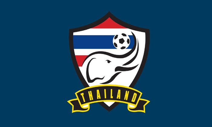 ถึงเวลา! "สมาคมลูกหนังไทย" ชวนประชาชนประกวดออกแบบสัญลักษณ์ใหม่