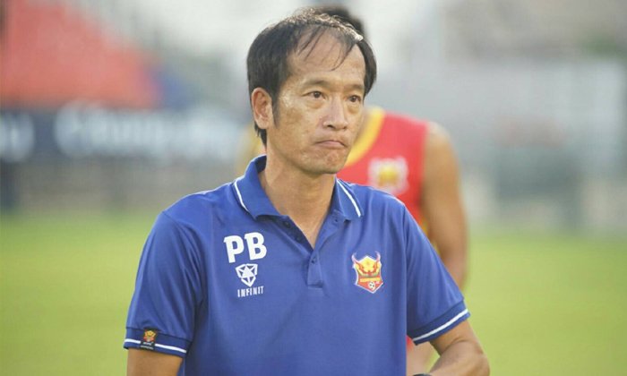 "โค้ชเบ๊" ลั่นทำงานหนักหวังพา "ค้างคาวไฟ" คืนฟอร์มเก่ง