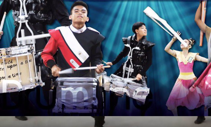 105 วงโยธวาทิตทั่วประเทศร่วมชิงชัยศึกวงโยฯกรมพลศึกษาระดับภาค