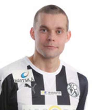 Jesper Engstrom (Finland Veikkausliga 2017)