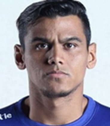 ลีอันโดร อัสซัมเซา (Thailand Premier League 2017)
