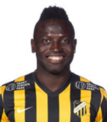 Alhassan Kamara (Swedish Allsvenskan 2017)