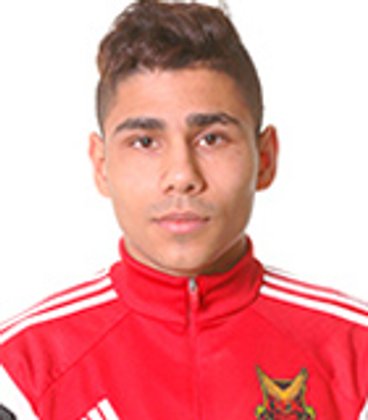 Hosam Aiesh (Swedish Allsvenskan 2017)