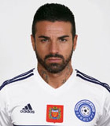 Blagoy Georgiev (Russia Premier League 2016-2017)