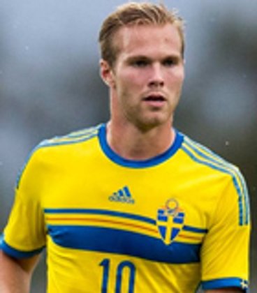 Gustav Engvall (Swedish Allsvenskan 2017)