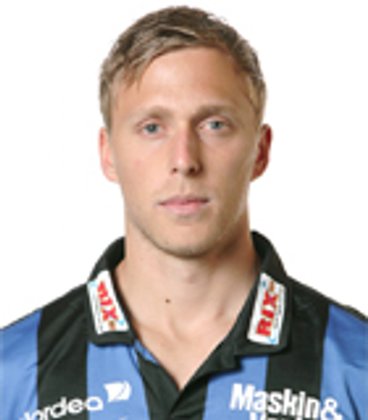 Christer Gustafsson (Swedish Allsvenskan 2017)