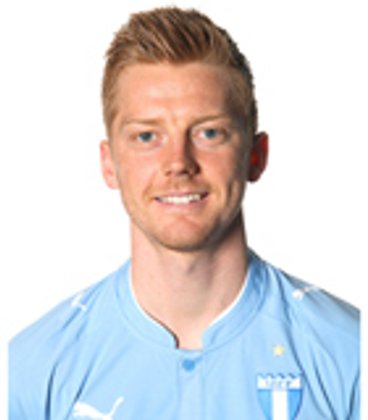 Anders Bleg Christiansen (Swedish Allsvenskan 2017)