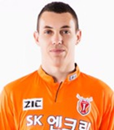 Marcelo Aparecido Toscano (Korea League Classic 2017)