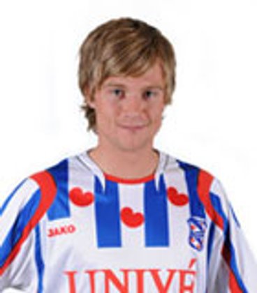 Arnar Smarason (Swedish Allsvenskan 2017)