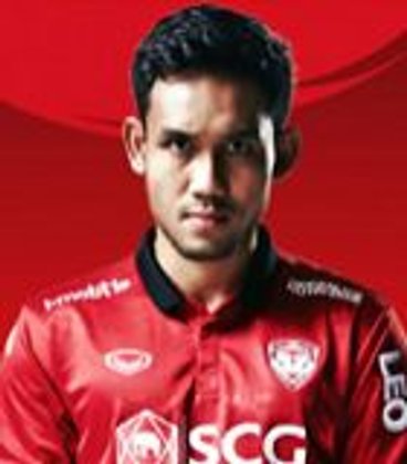 ธีรศิลป์ แดงดา (Thailand Premier League 2017)