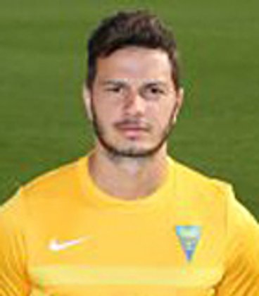 Kleber Laube Pinheiro (Portugal Primera Liga 2016-2017)