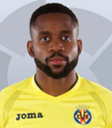 Cedric Bakambu (La liga 2016-2017)