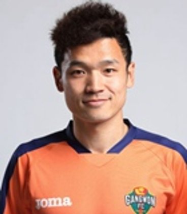 Kim Seung Yong (Korea League Classic 2017)