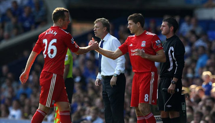 My Liverpool