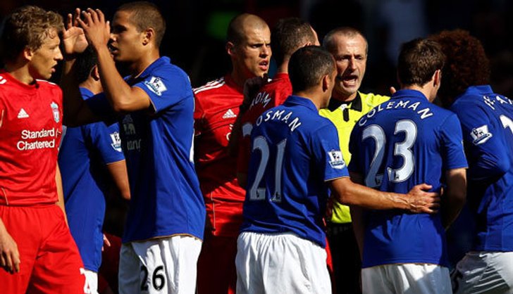 Premier League Review: