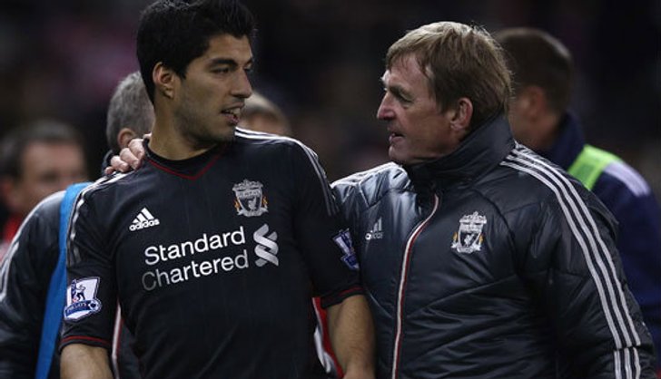 My Liverpool by มาร์ค สุรเดช