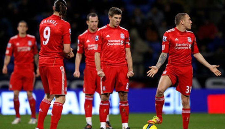 My Liverpool : We’ll work to put it right