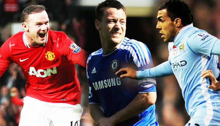 Premier League Preview by มาร์ค สุรเดช