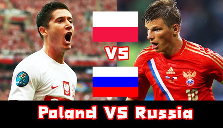 วิเคราะห์บอลยูโร 2012 กลุ่มเอ โปแลนด์ - รัสเซีย